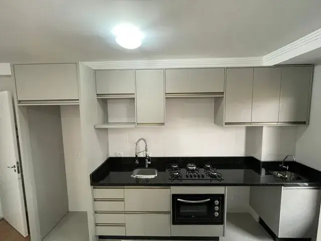 Cozinha Planejada