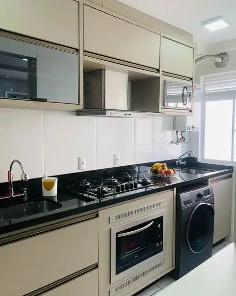 Espaço Gourmet