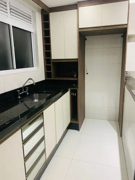 Cozinha Contemporânea