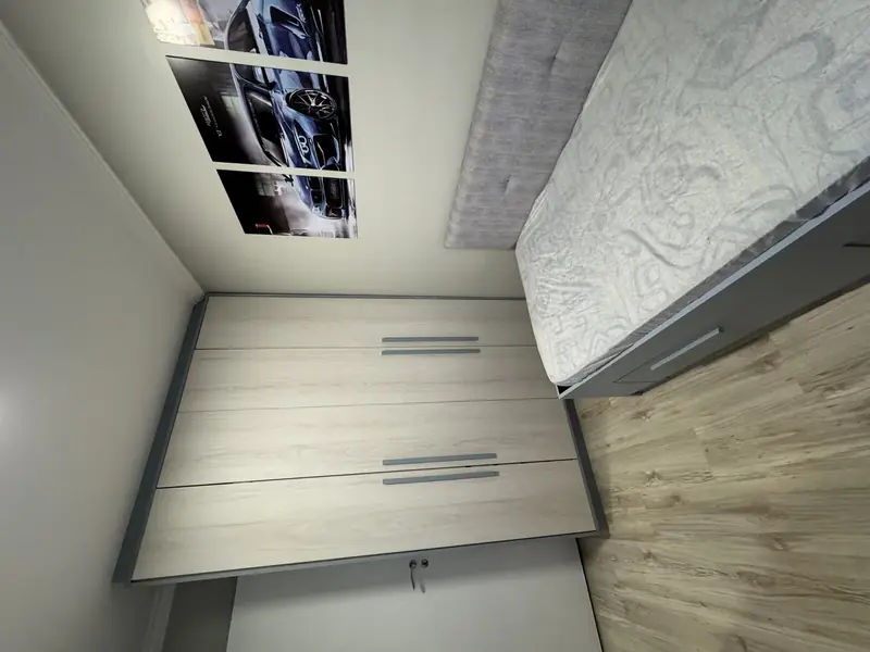 Quarto Casal