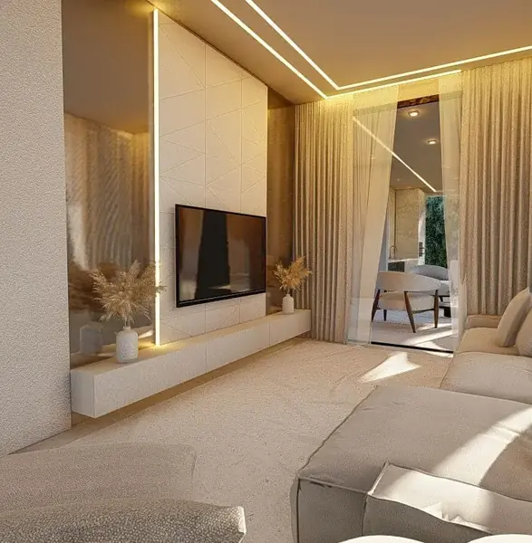 Sala Premium