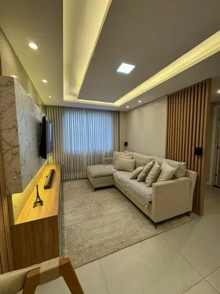 Sala Integrada