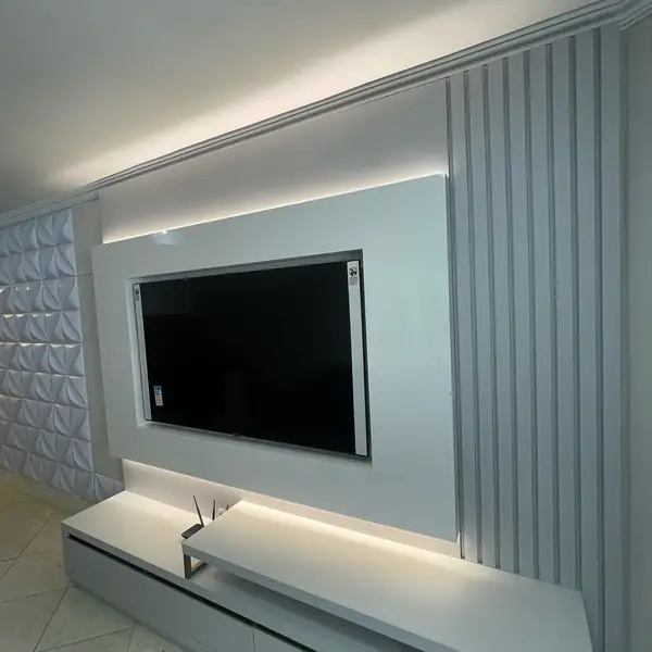 Ambiente Aconchegante